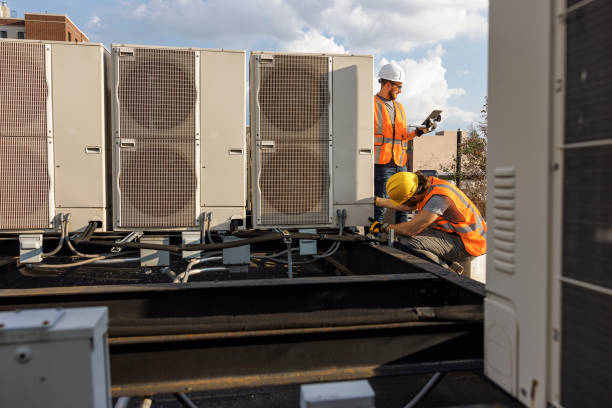 Best HVAC emergency services  in Maineville, OH
