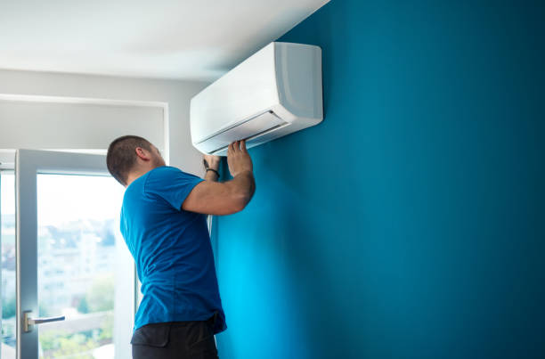 Best HVAC replacement cost  in Maineville, OH