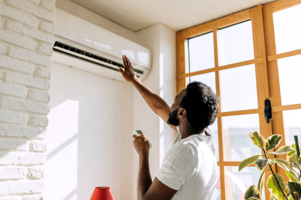 Best Residential HVAC services  in Maineville, OH