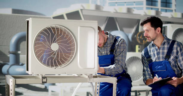 Best HVAC repair near me  in Maineville, OH