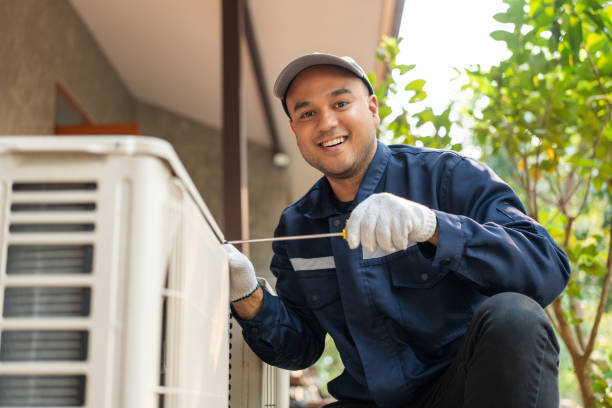 Best Air conditioning repair  in Maineville, OH