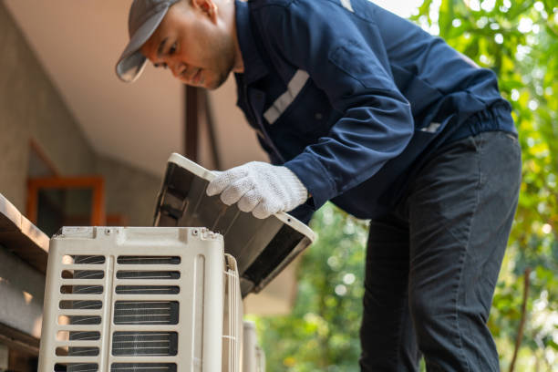 Best HVAC maintenance plan  in Maineville, OH