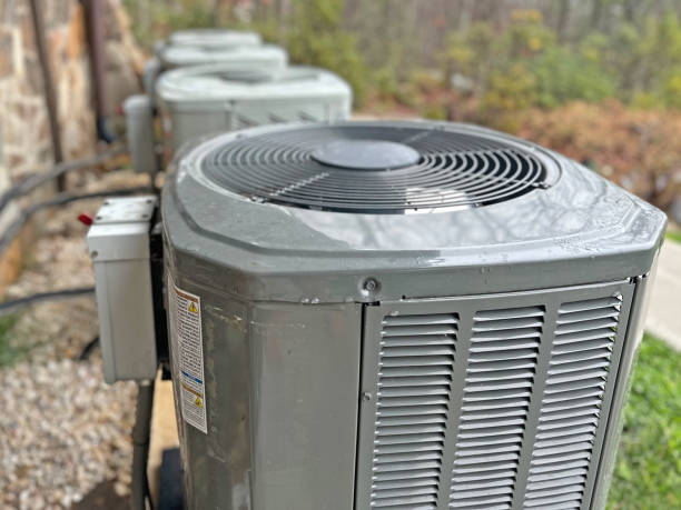 Ductless HVAC repair in Maineville, OH