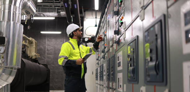 Best HVAC replacement cost  in Maineville, OH